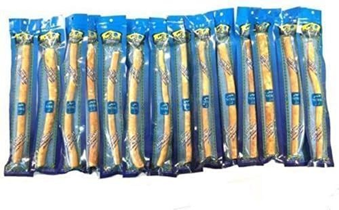  Lot De 25 Bâtons De Siwak Emballés Sous Vide Pour Le Nettoyage Des Dent Al-Khair